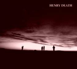 Henry Death : Bloody Sky